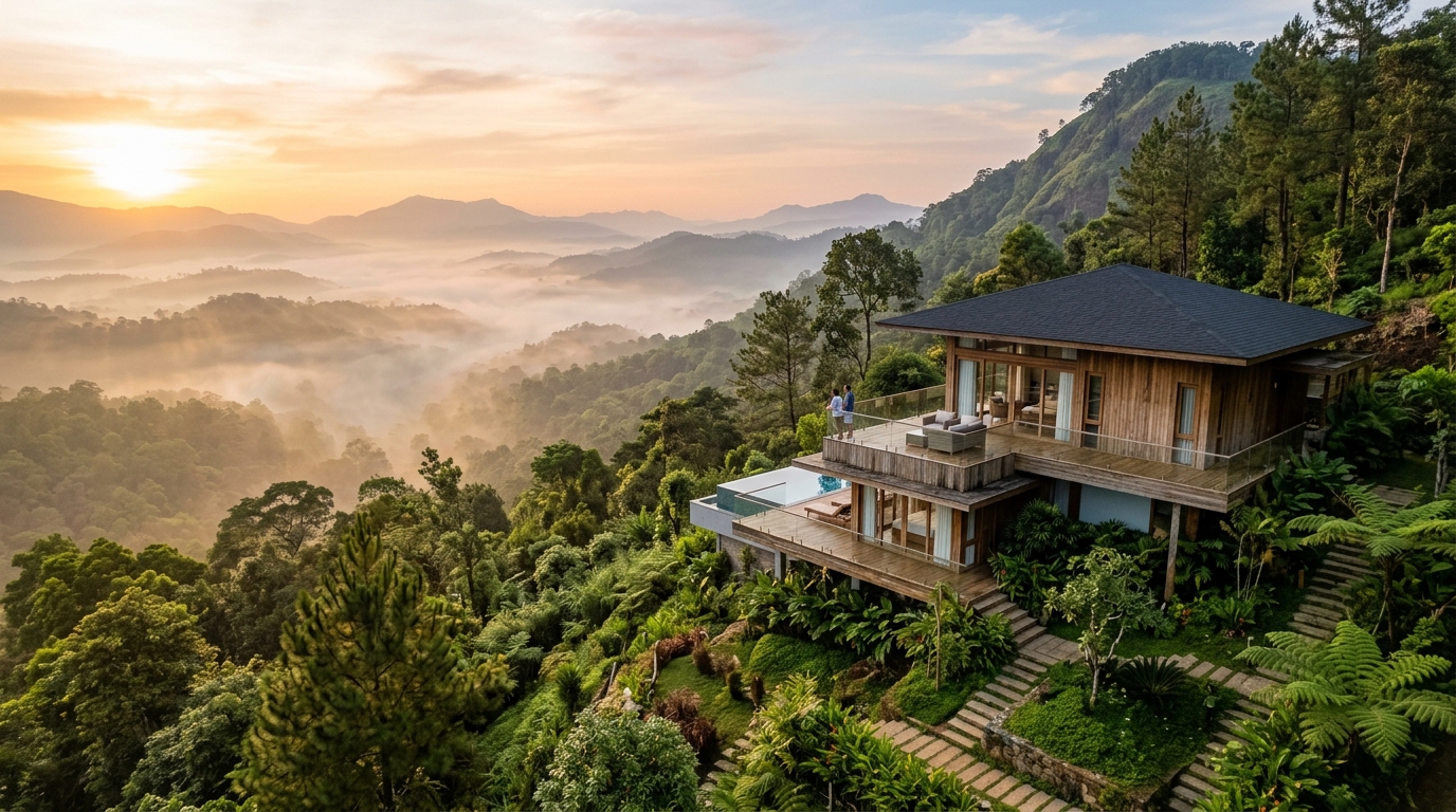 Heritage & Adventure in Wayanad