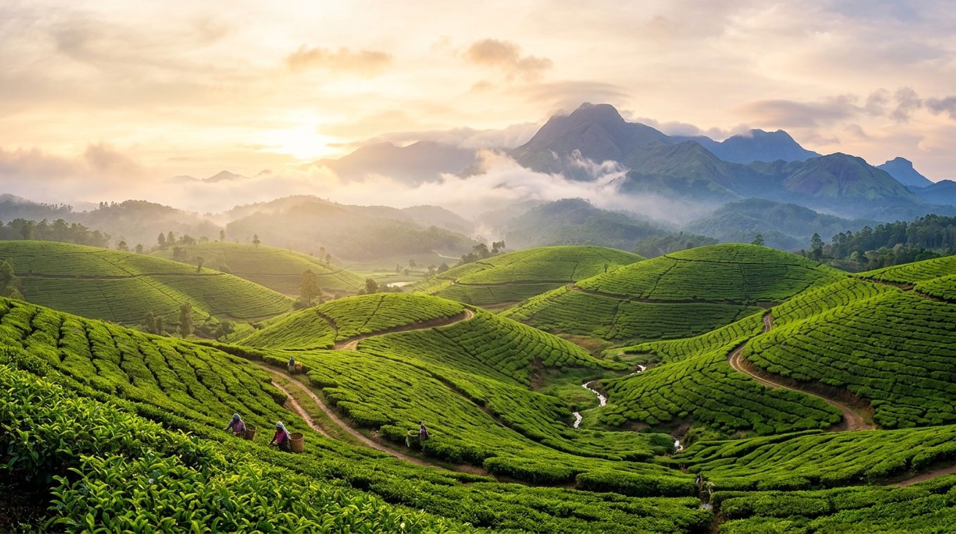 The Complete Wayanad Experience